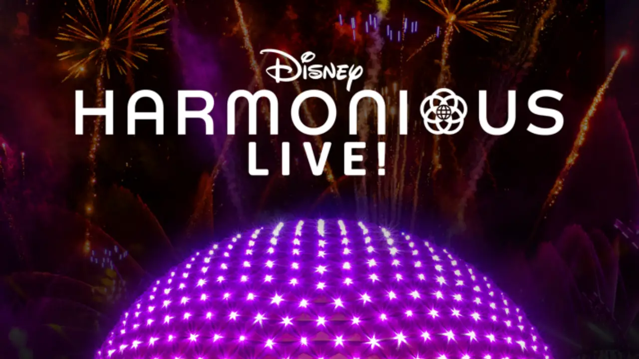 Disney+ to Present Harmonious Live! With Idina Menzel and Auli‘i Cravalho
