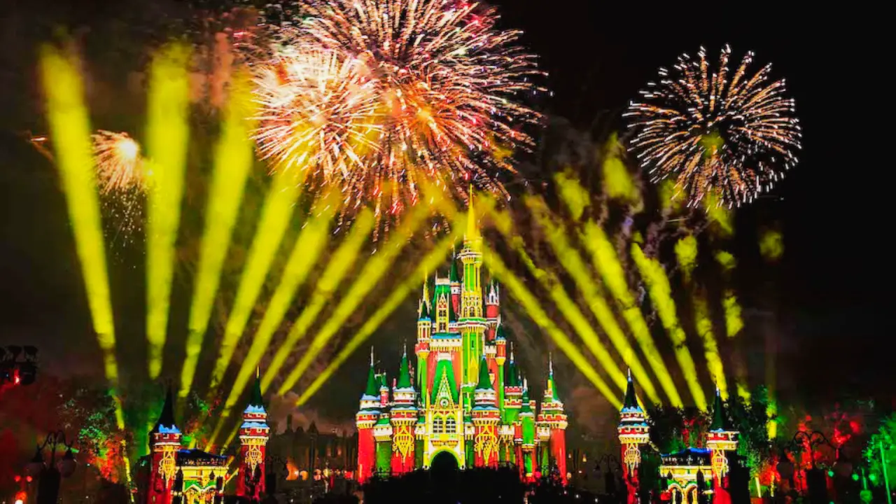 Mickey’s Very Merry Christmas Party and Other Holidays Offerings Coming to Walt Disney World Resort