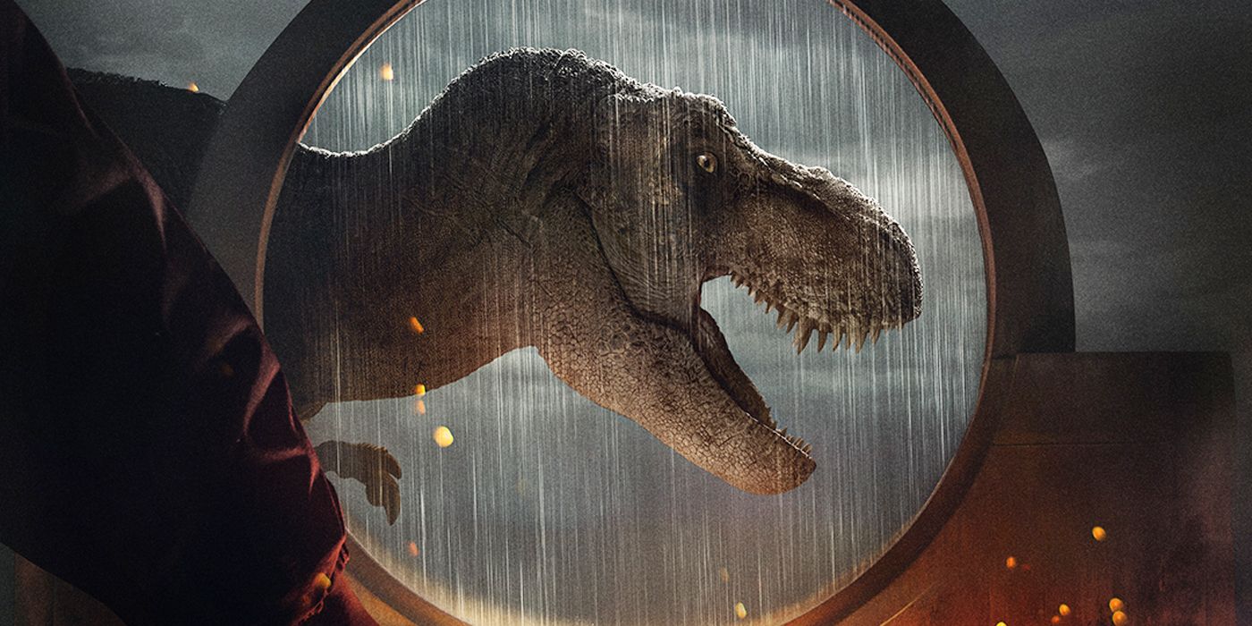 Jurassic World: Dominion – Mr. DAPs’ Review
