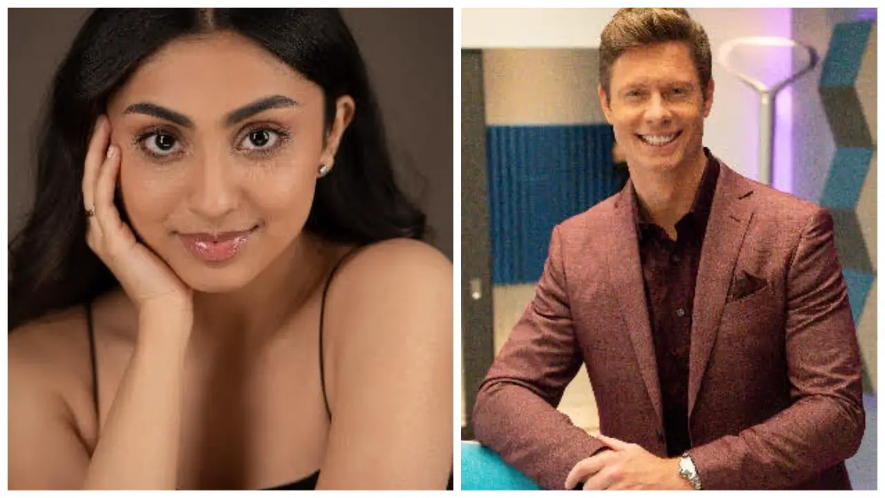 The Muppets Mayhem Adds Saara Chaudry and Anders Holm to Cast