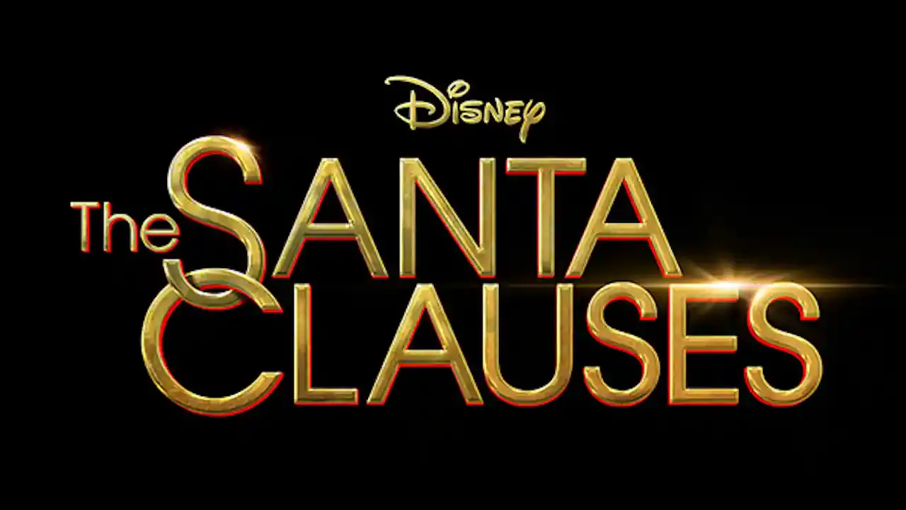 Disney+ Shares First Look at Eric Stonestreet as Magnus Antas, aka the Mad Santa, in “The Santa Clauses”
