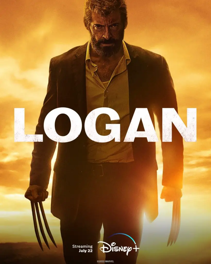 'Deadpool' and 'Logan' Arriving on Disney+ on July 22