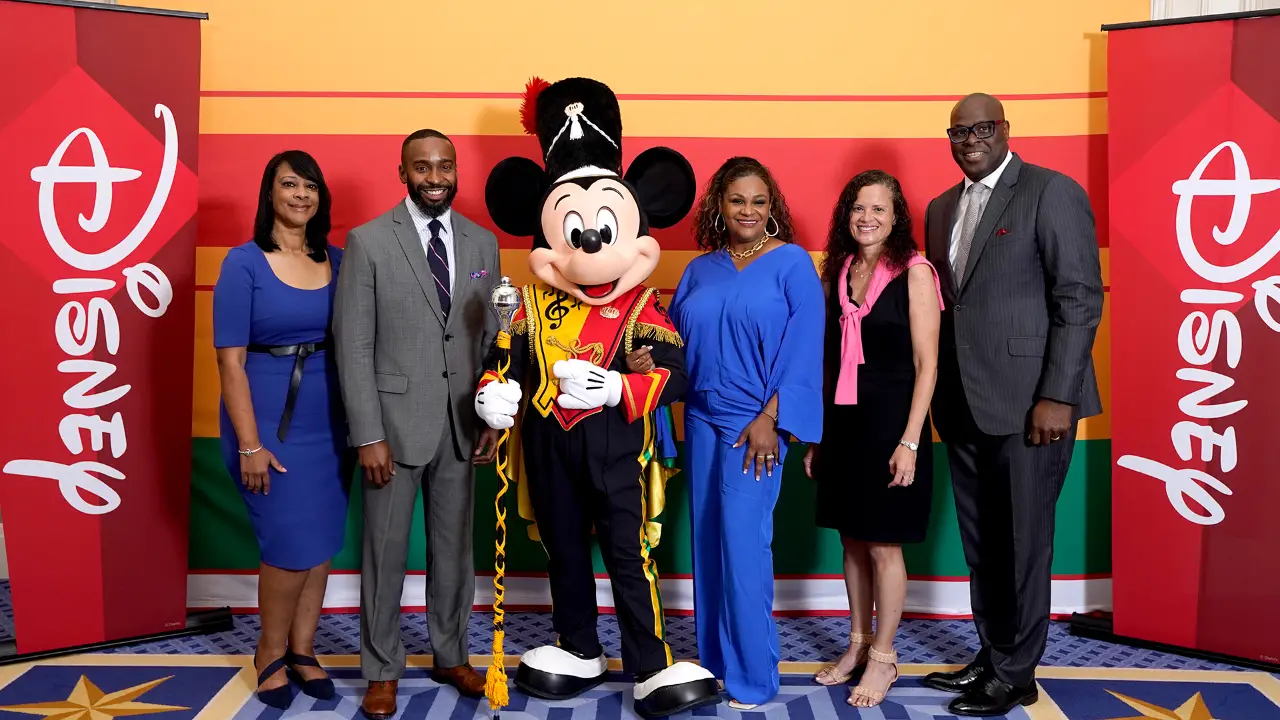 Disney Joins Propel Education Center in Support of the Next Generation of Diverse Storytellers and Innovators￼