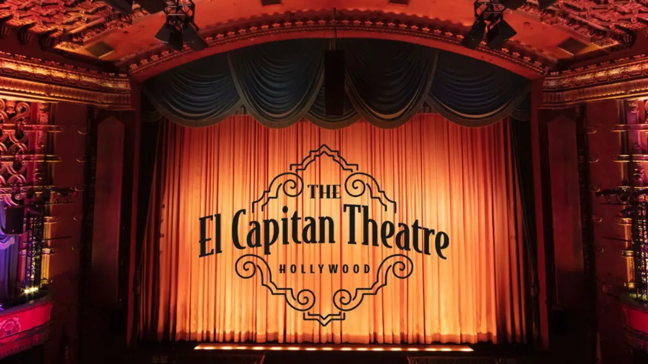 El Capitan Theatre Announces Limited-Time Offer to Disneyland Magic Key Holders to see “Thor: Love and Thunder”