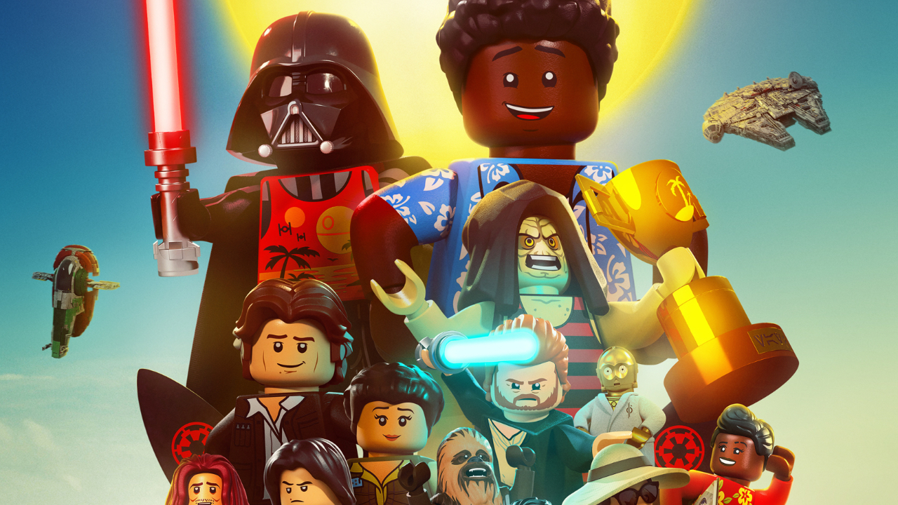 LEGO Star Wars Summer Vacation - Featured Image-1