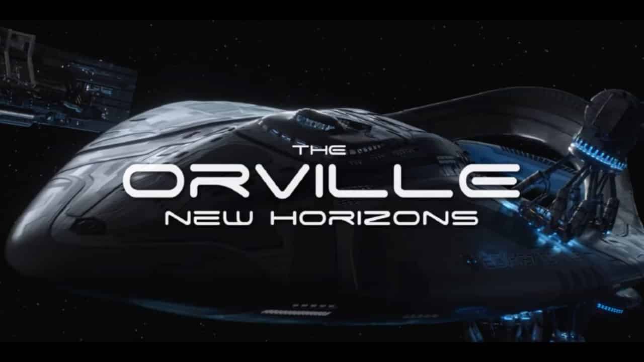 Fourth Season for The Orville? Seth MacFarlane Sure Hopes So!