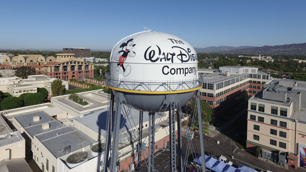 The Walt Disney Company To Webcast Annual Shareholder Meeting
