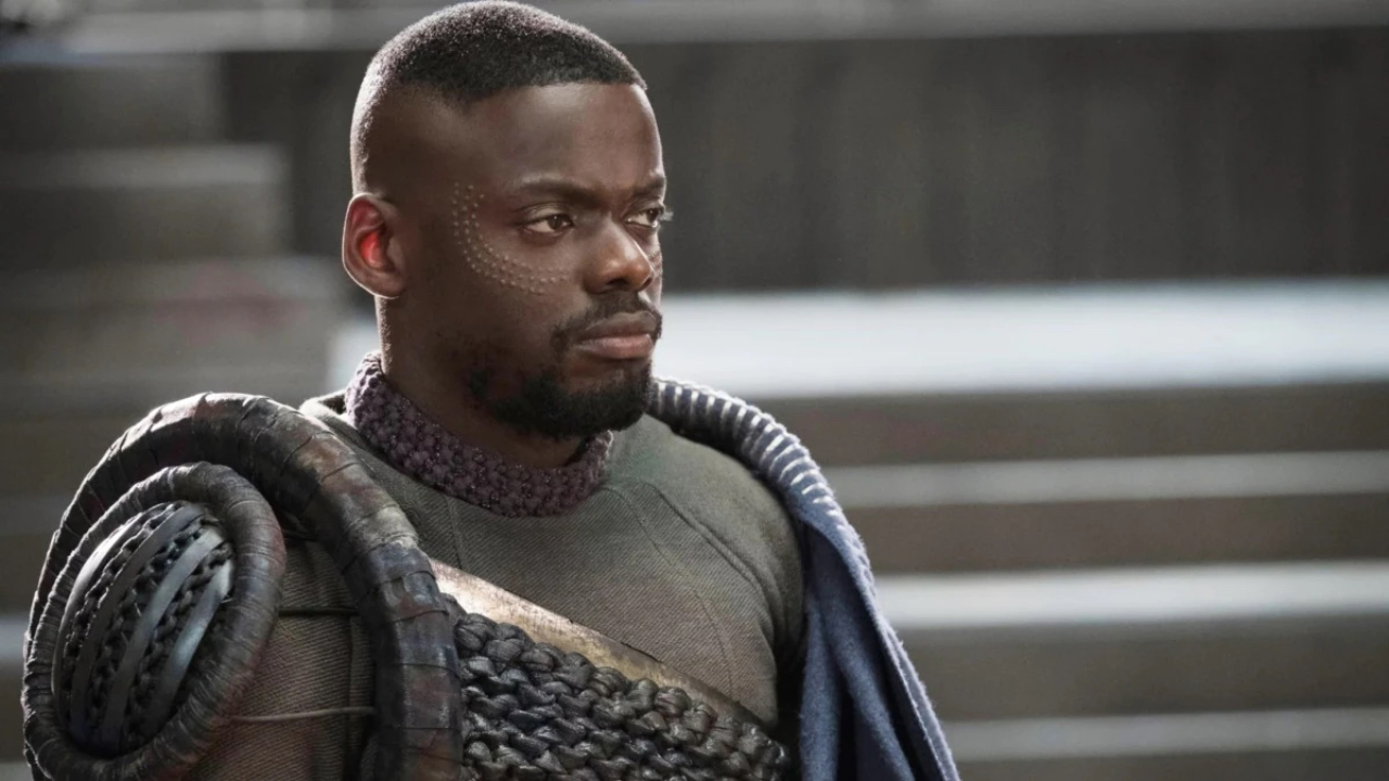 Daniel Kaluuya Not Returning for ‘Black Panther: Wakanda Forever’