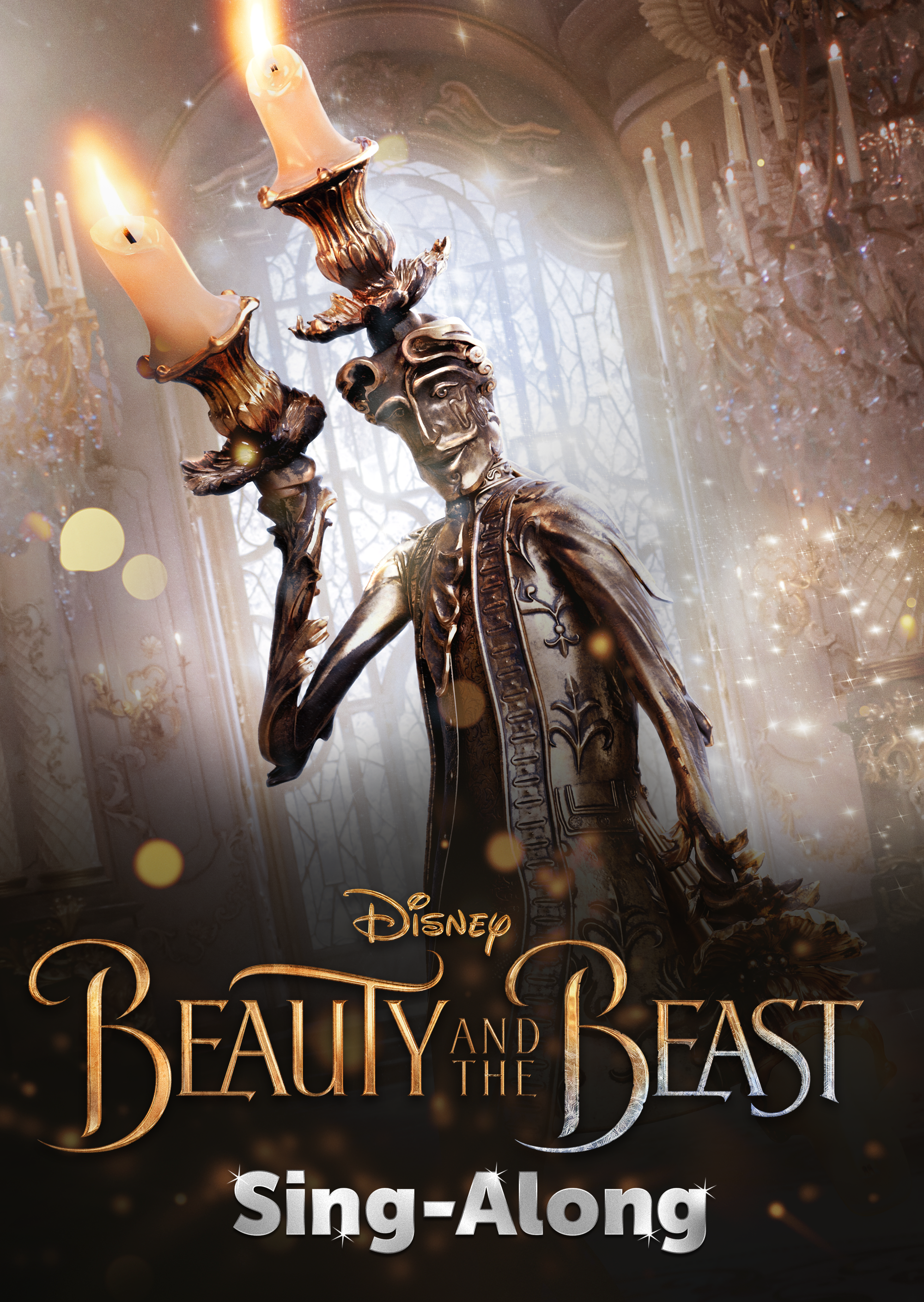 Disney+ Announces Sing-Along Versions Of Seven Disney Classics ...