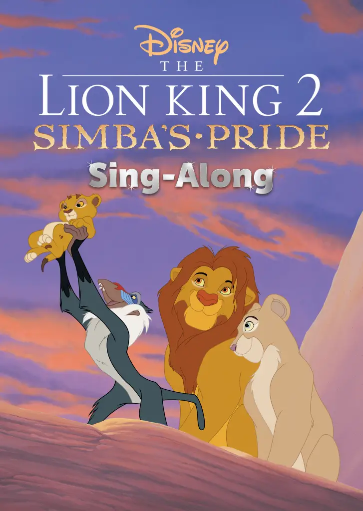 Disney+ Announces Sing-Along Versions Of Seven Disney Classics ...