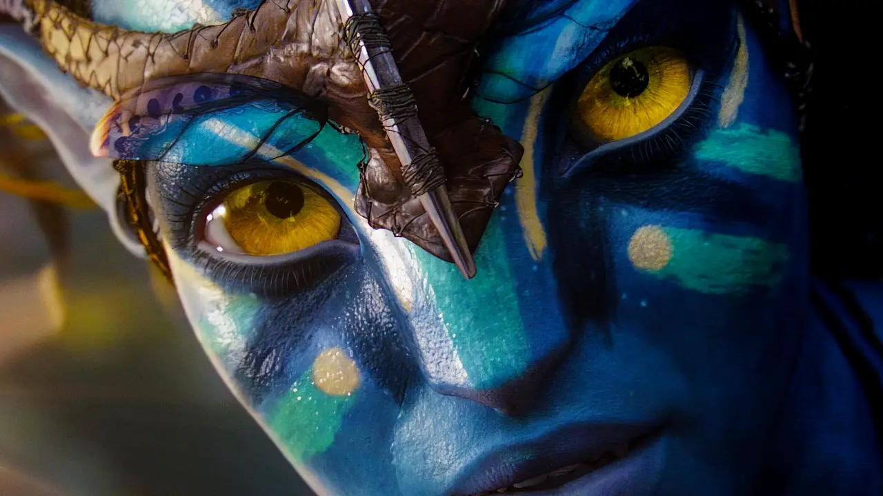 4K High Dynamic Range Release of James Cameron’s ‘Avatar’ Heading to Theaters