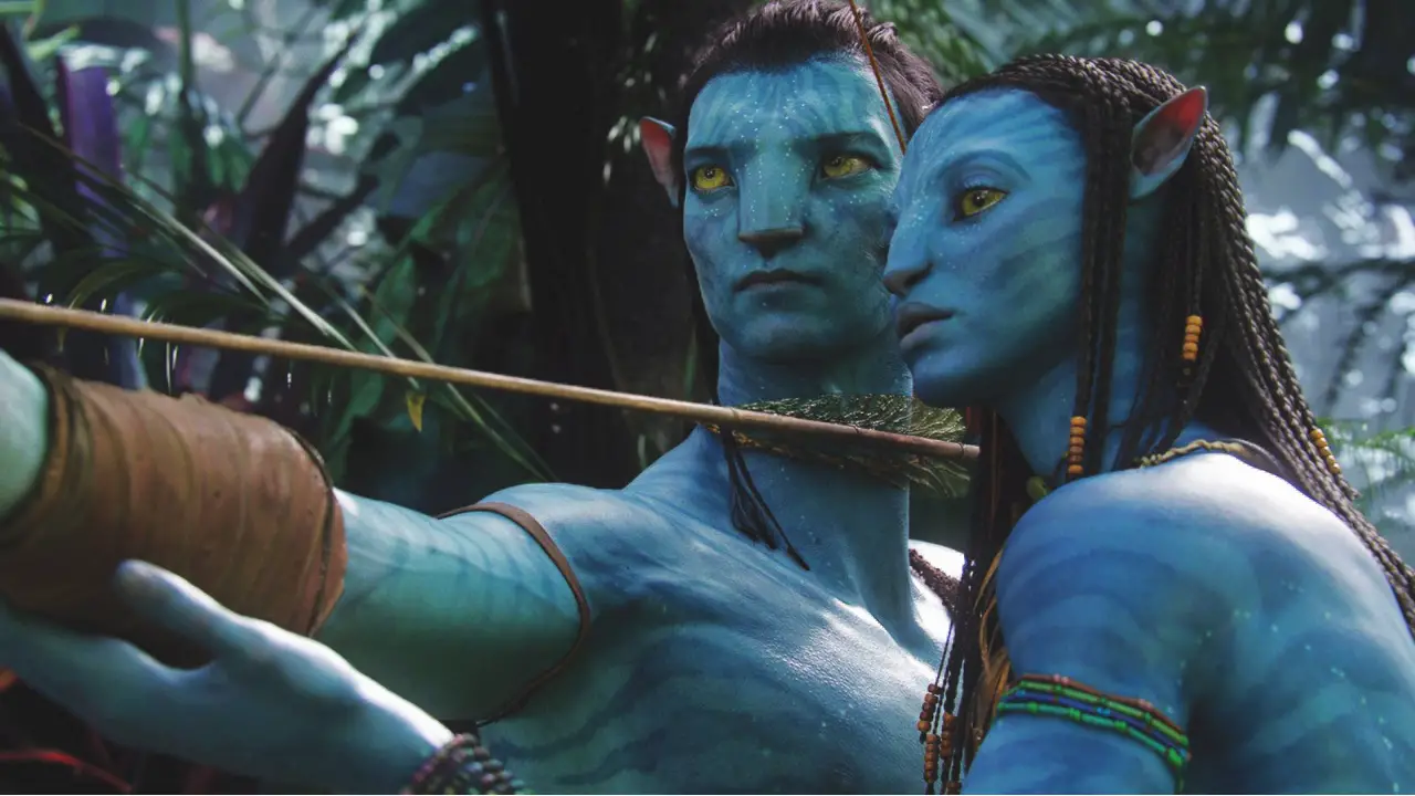 ‘Avatar’ The Most Successful Movie of All Time