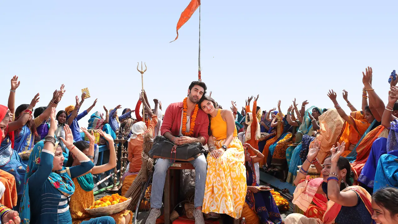20th Century Studios Debuts Trailer for ‘Brahmāstra Part One: Shiva’￼