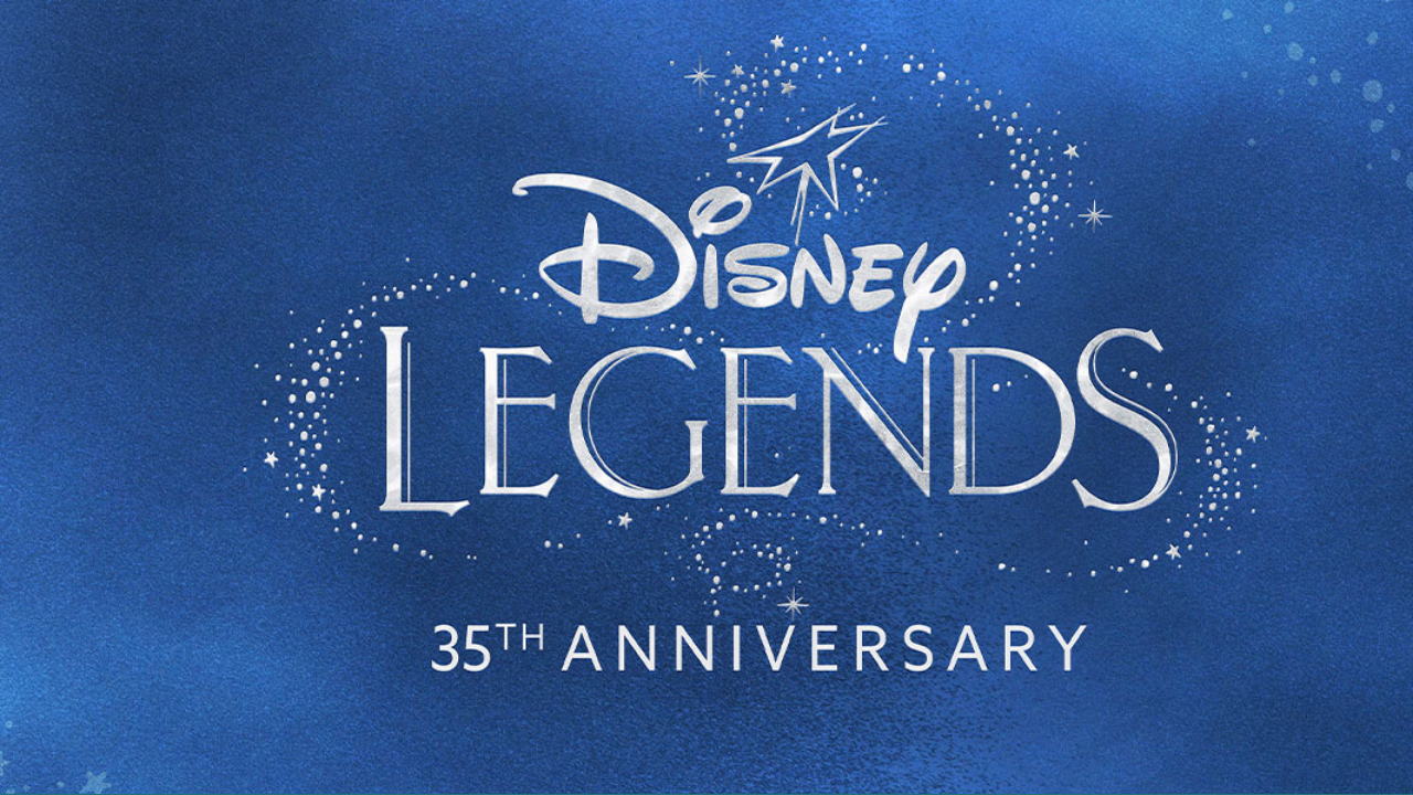 Disney Announces Disney Legends Honorees Ahead of D23 Expo 2022