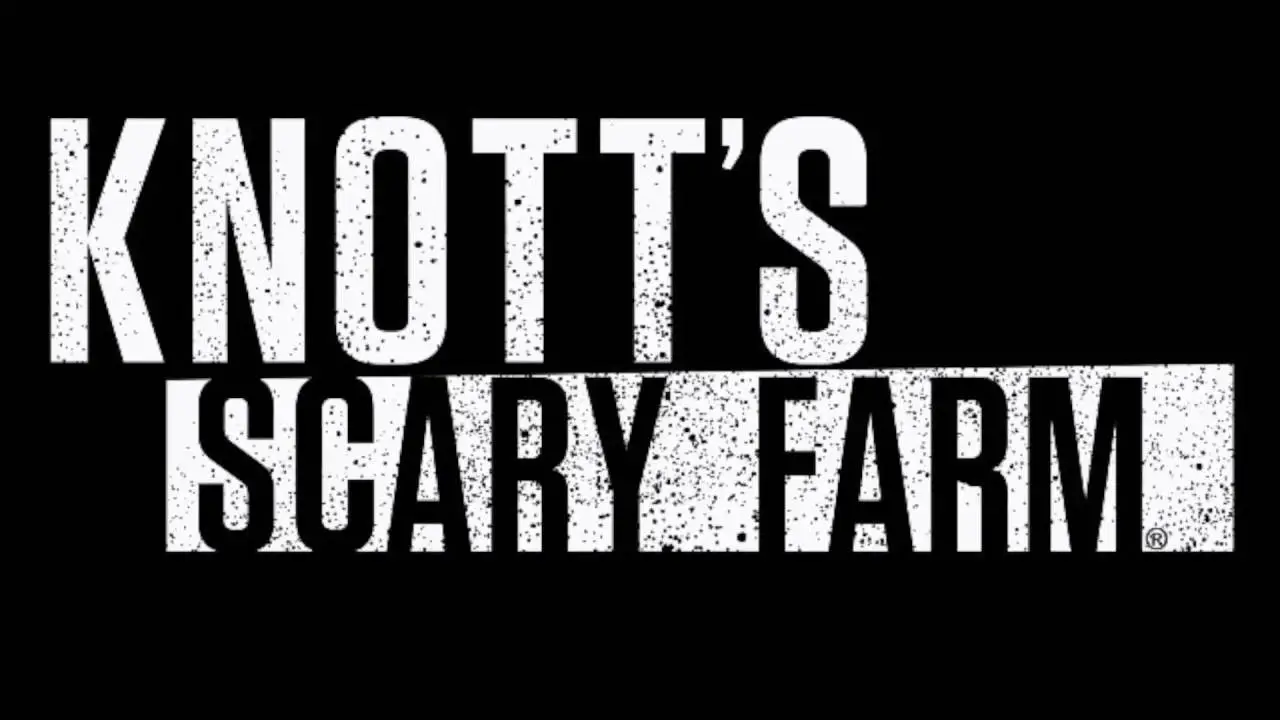 Tickets to Go On Sale for Knott’s Scary Farm TOMORROW