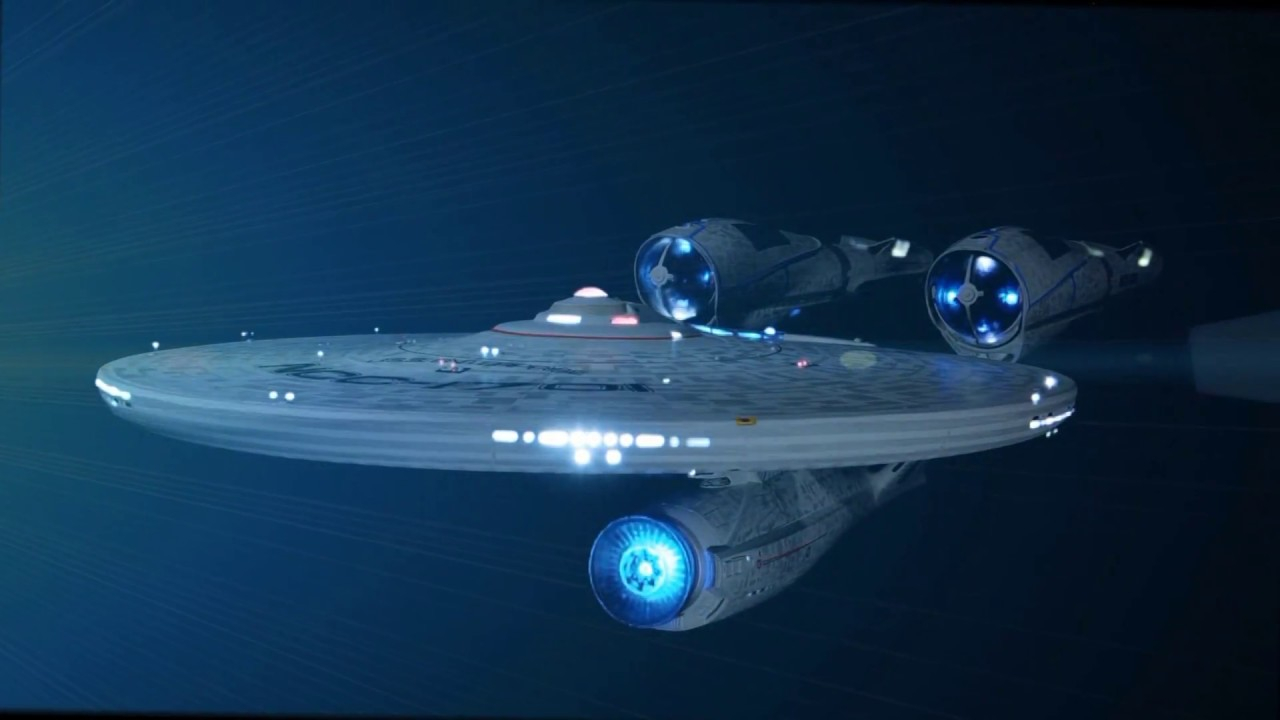 Director Matt Shakman Departs New ‘Star Trek’ Movie