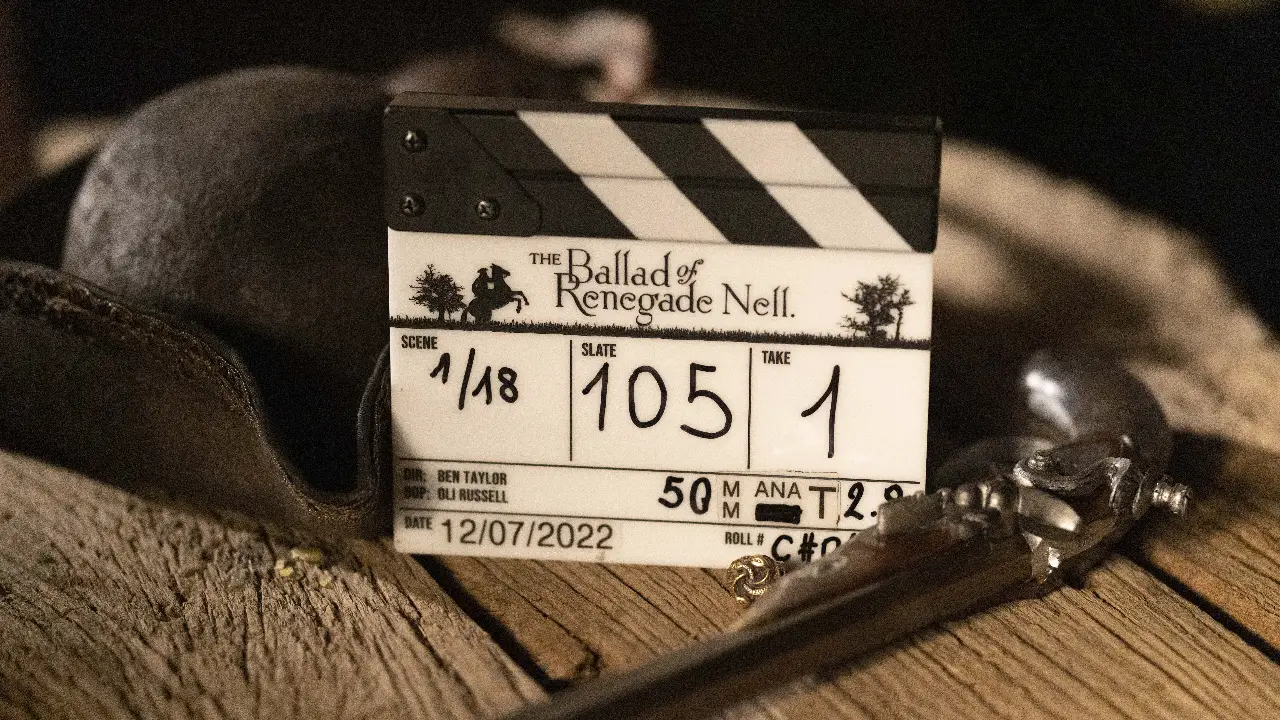 Disney+ Announce Casting For UK Original Adventure Series ‘The Ballad Of Renegade Nell’￼