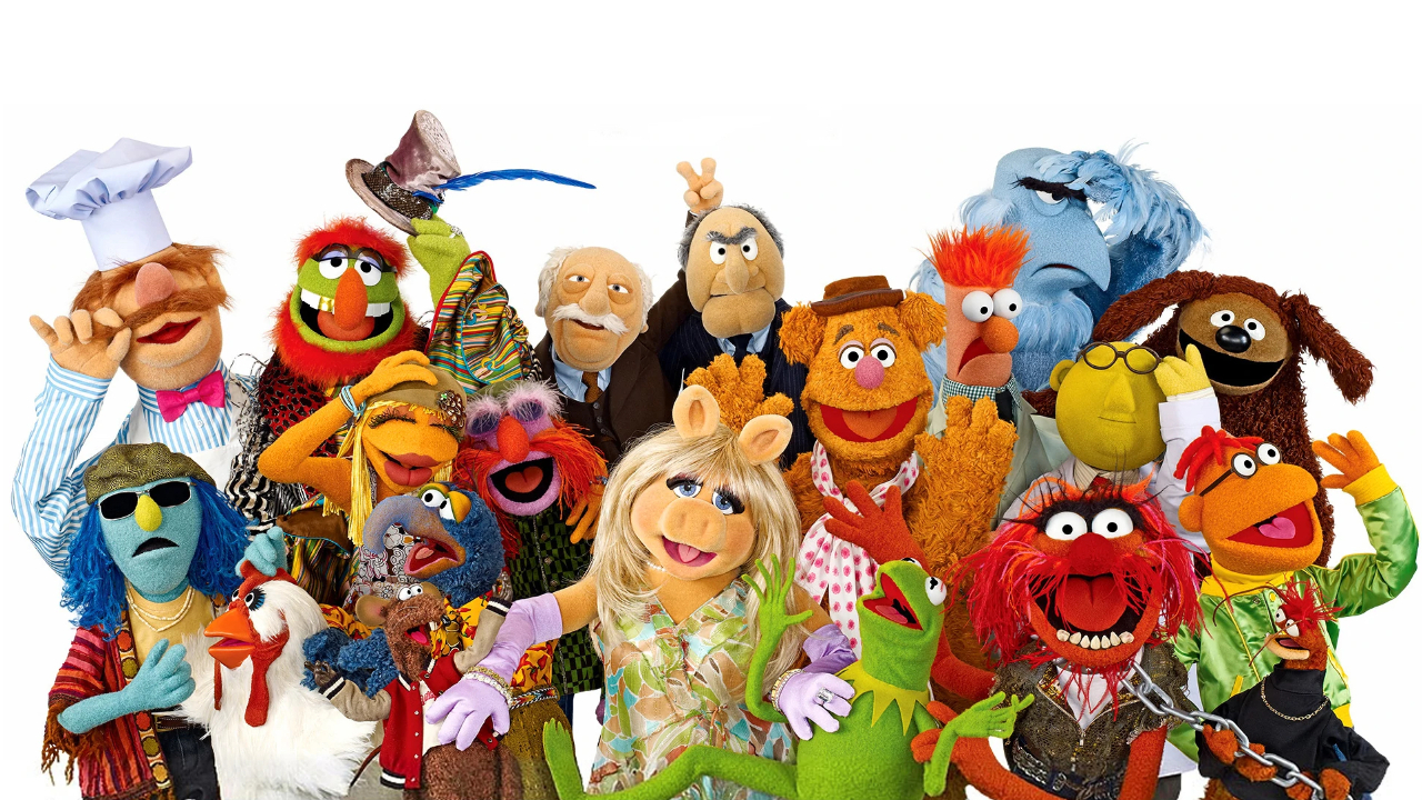 It’s Time to Play the Music and Noah Sunday-Lefkowitz Shows How with This Muppets Medley