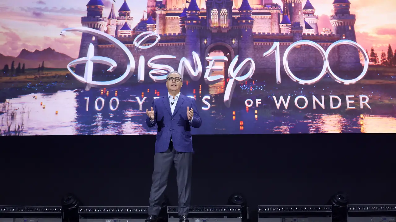 D23 Expo Fans Get First Look at Upcoming Films from Disney Live-Action, Walt Disney, and Pixar Animation Studios