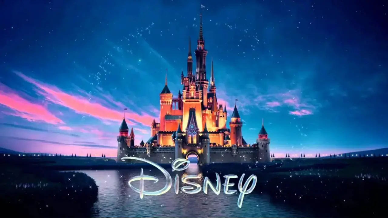 Disney World In August (2024)