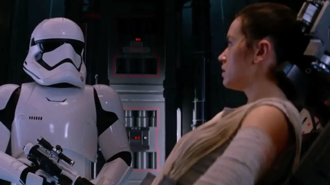Tom Hanks Was Almost a Stormtrooper in Star Wars