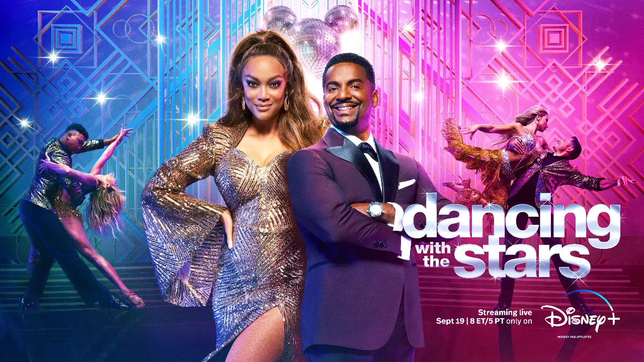 Double the Dancing Coming For “Stars’ Stories Week” on “Dancing with the Stars”