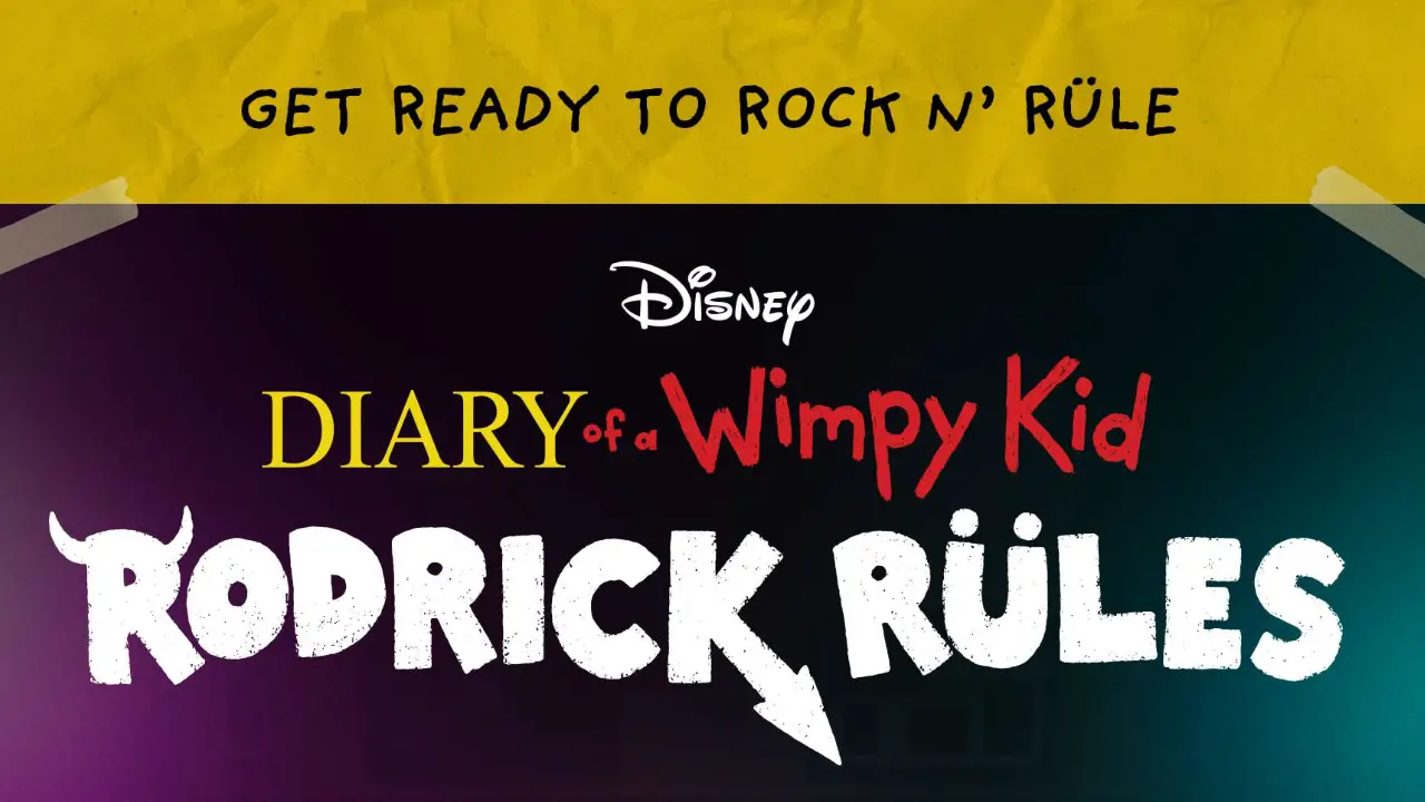 New Trailer Released for “Diary of a Wimpy Kid: Rodrick Rules” Released