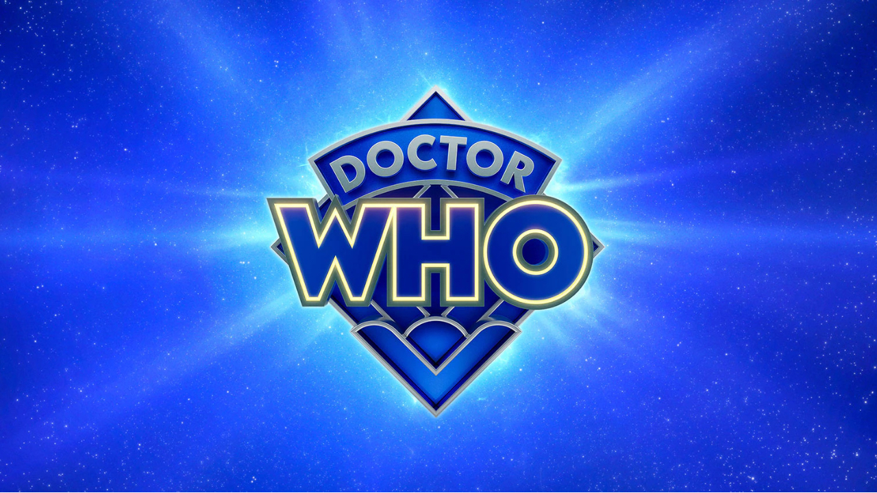 New Title Sequence For ‘Doctor Who’ Revealed