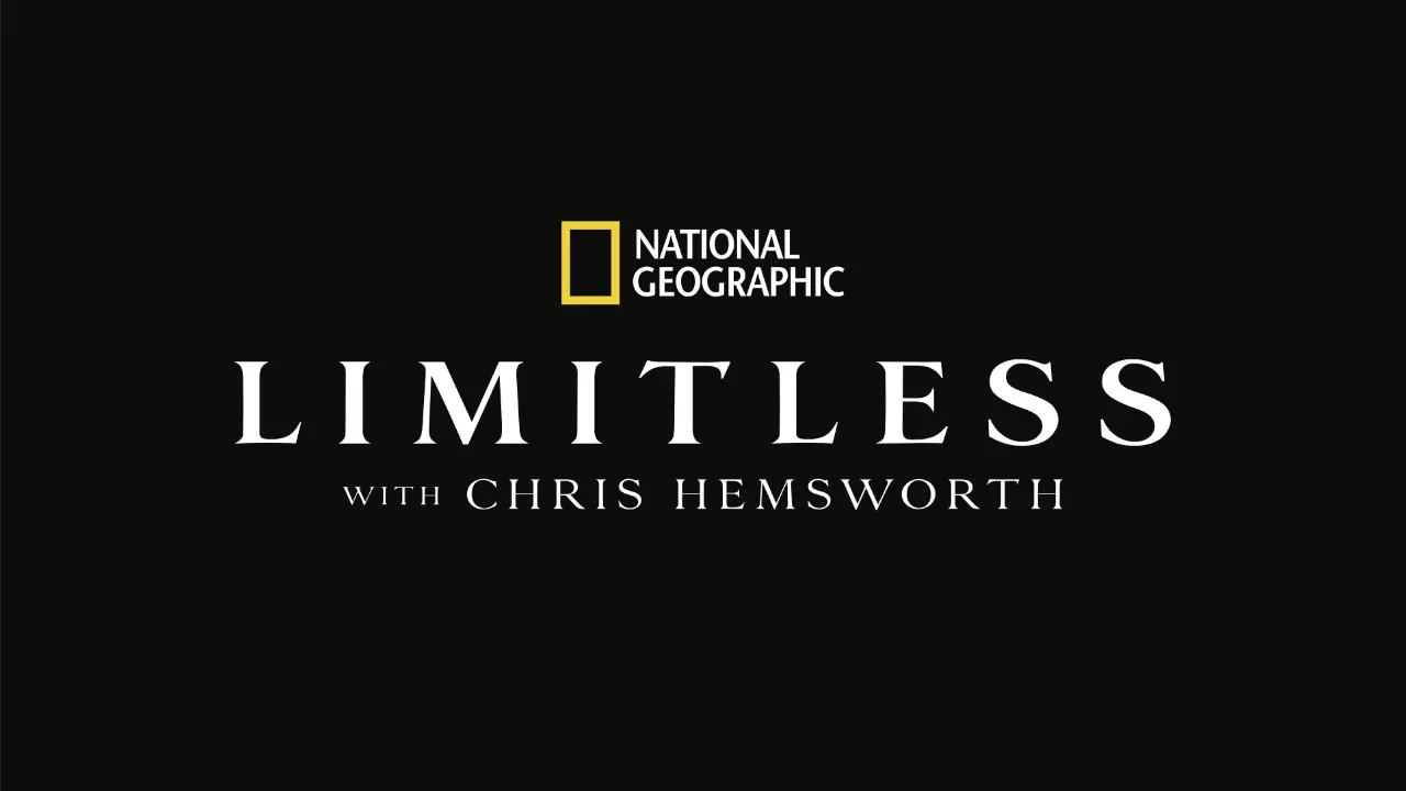 Disney+ Releases Official Trailer for the Original Series ‘Limitless with Chris Hemsworth’ from National Geographic