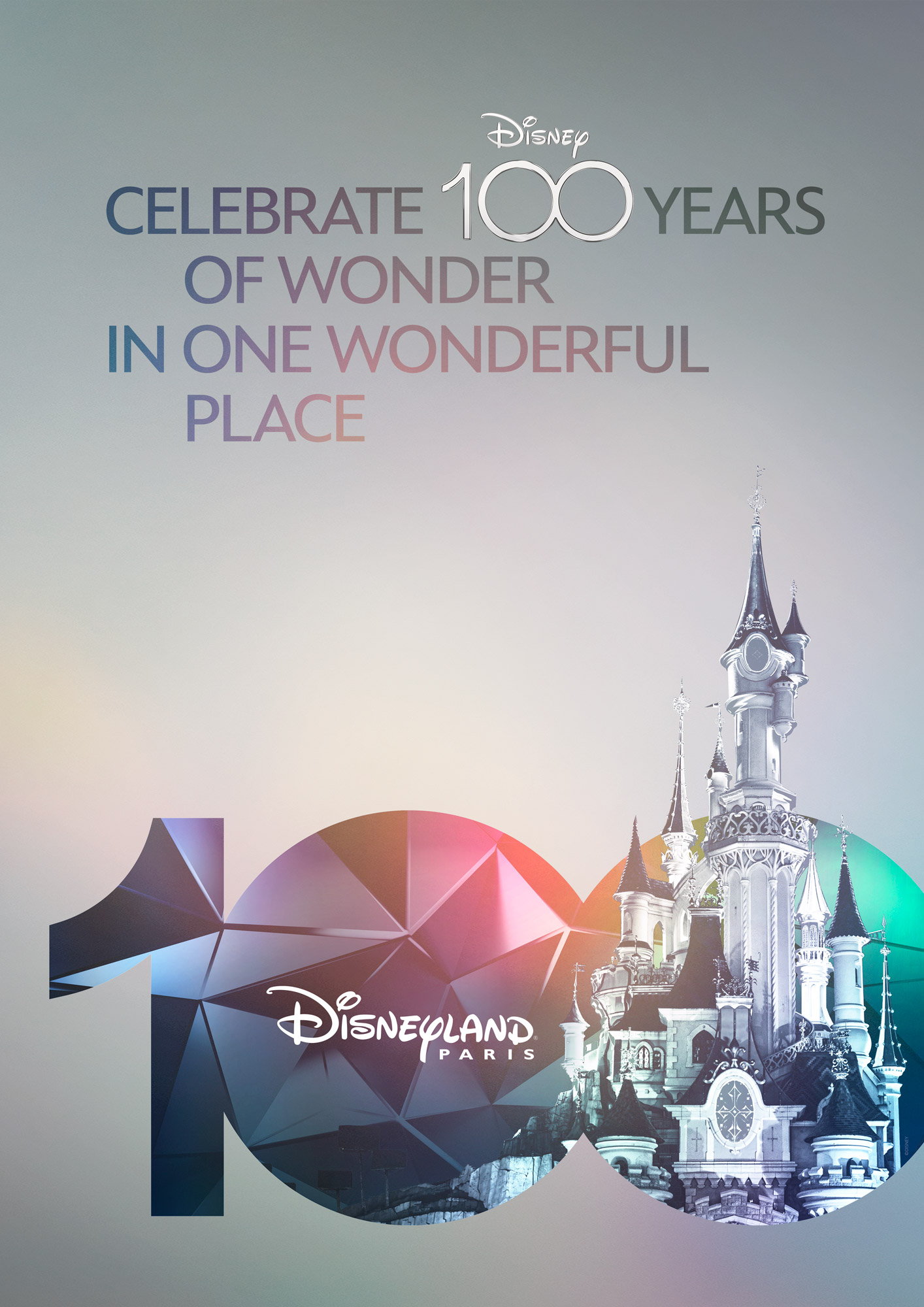 Disneyland Paris Reveals Details On How The Walt Disney Company Will ...