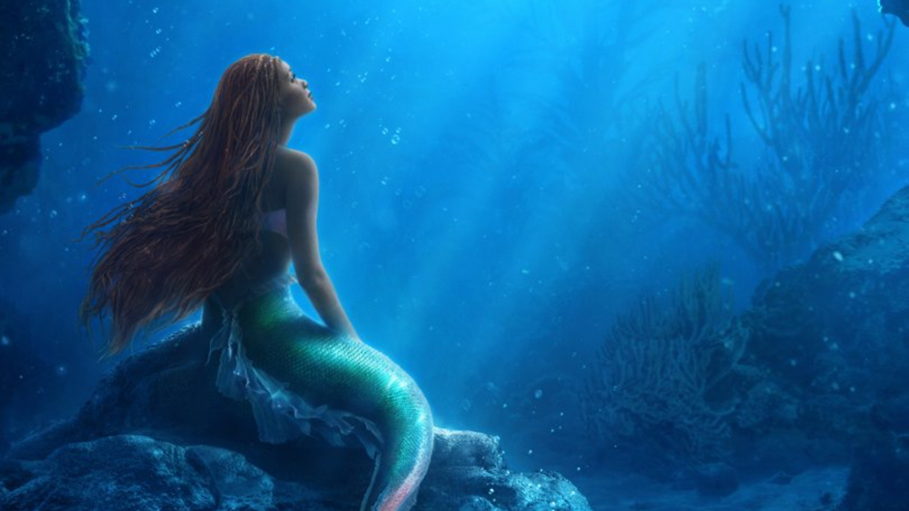 New 'The Little Mermaid' Clip Released as Tickets Go on Sale for the  Live-Action Film