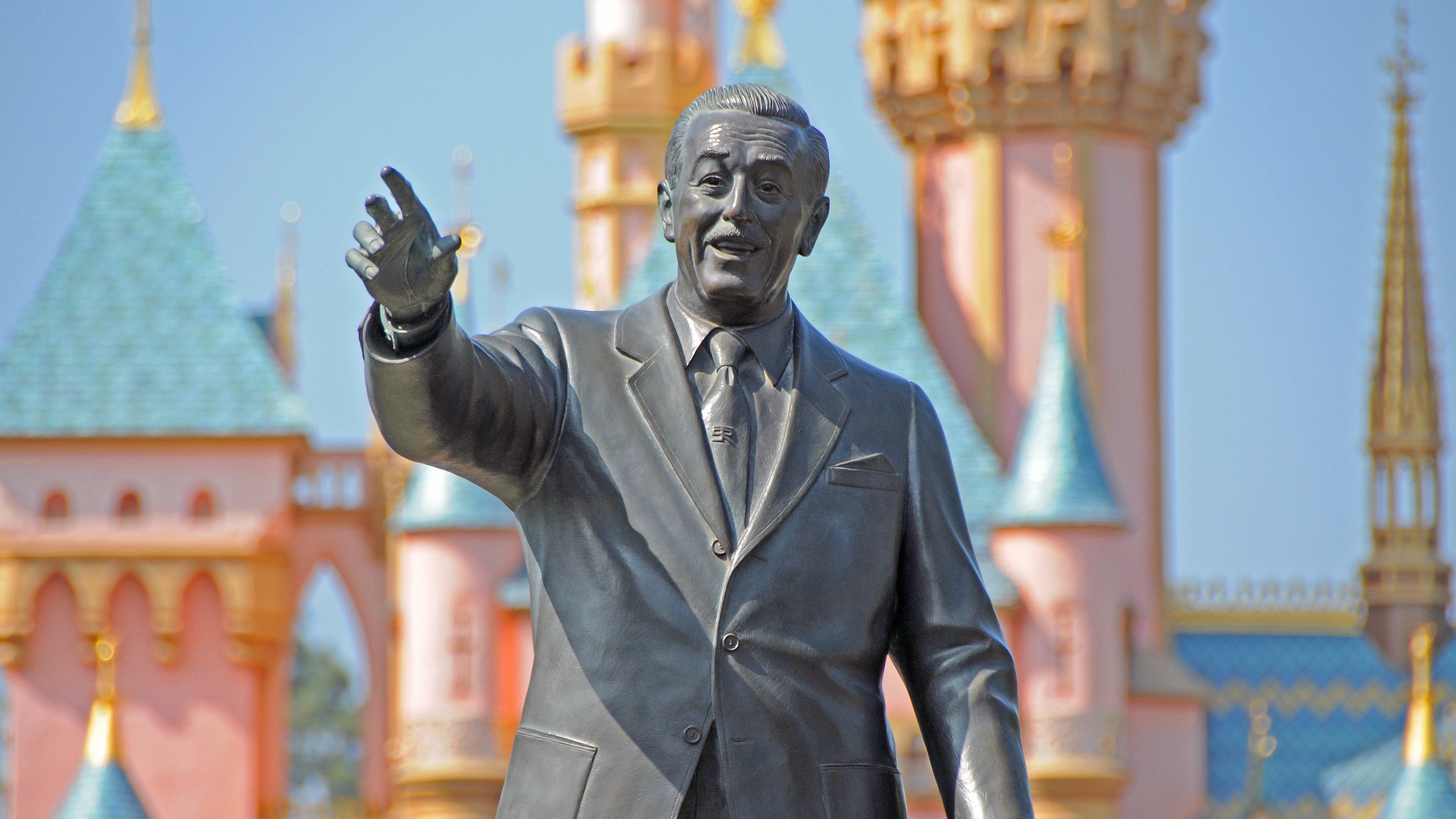 Disneyland Resort Announces the Return of Guided Tours