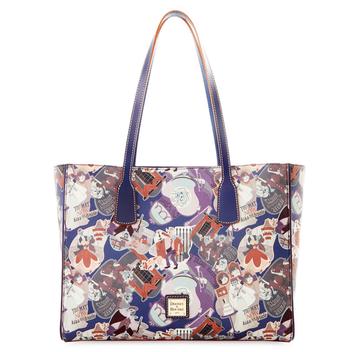 Disney Dooney & Bourke The Jungle Book Tote Bag