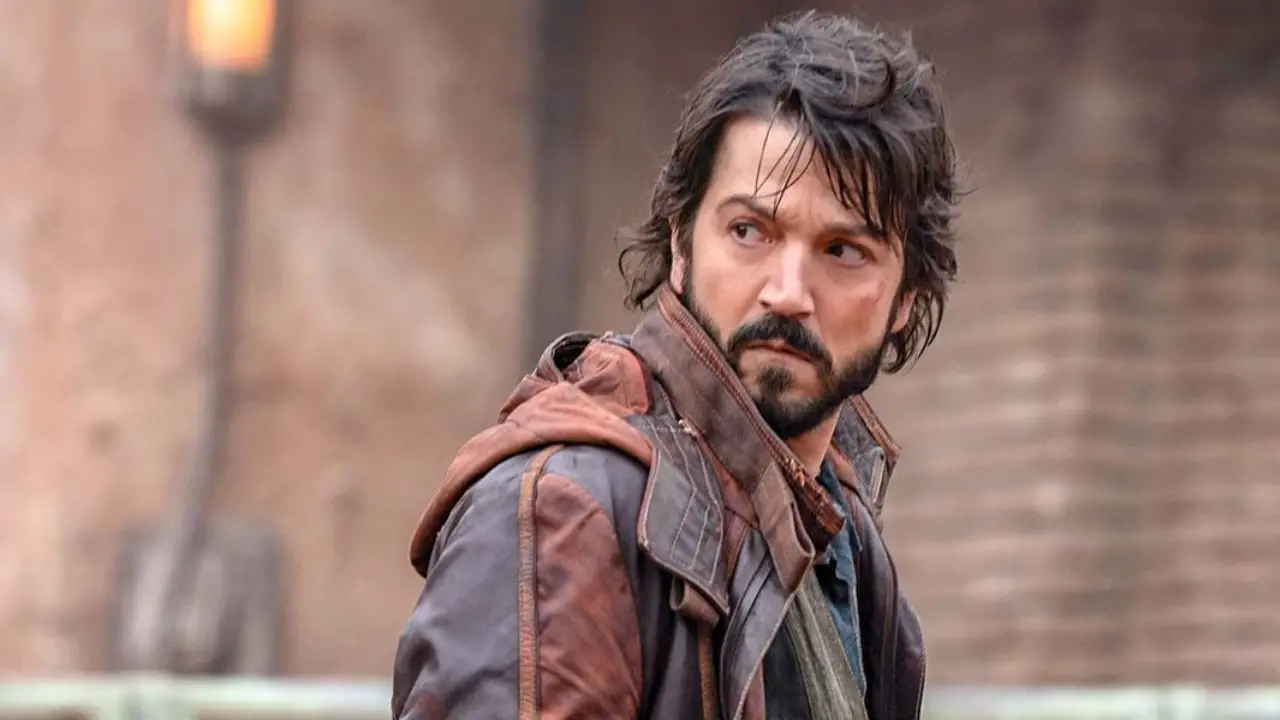 New “Andor” Featurette Looks at the Character of Cassian Andor