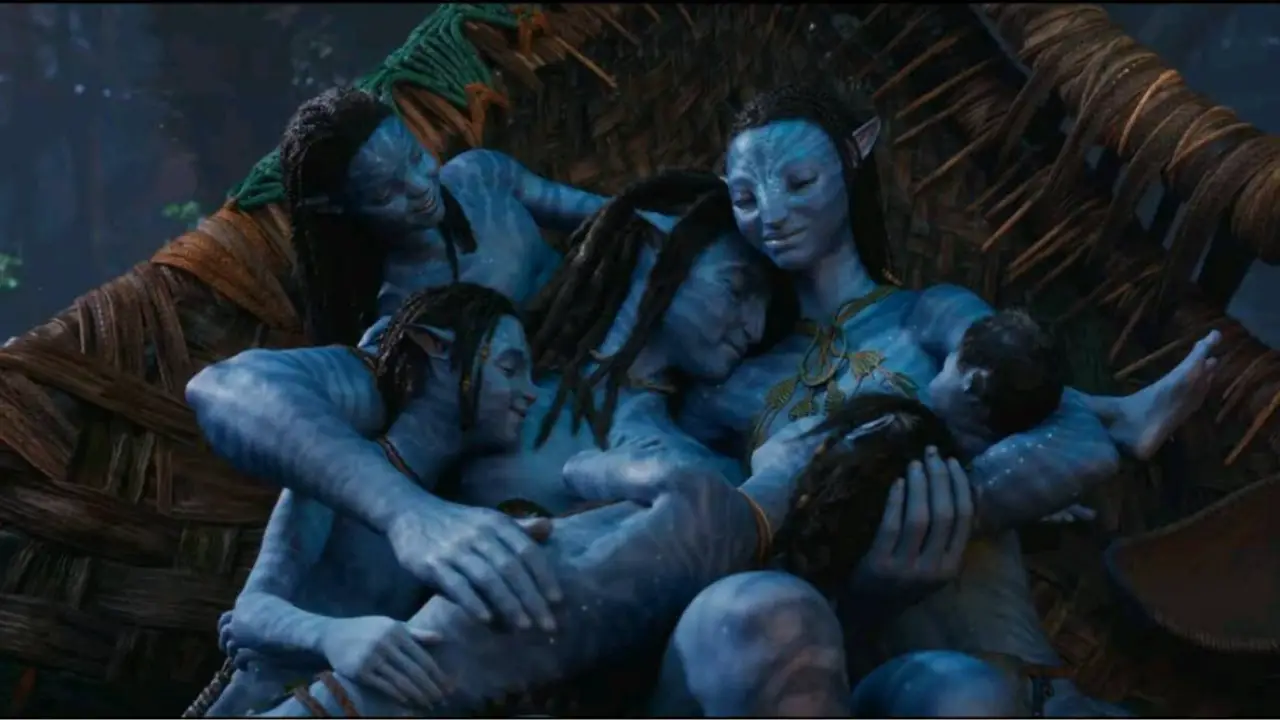 The Final Trailer for “Avatar: The Way of Water” Arrives Ahead of December Theatrical Release