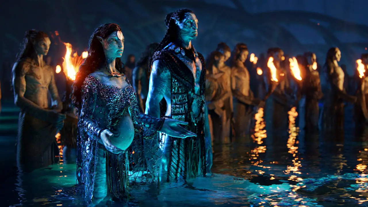 ‘Avatar: The Way of Water’ Continues to Break Records at the Box Office