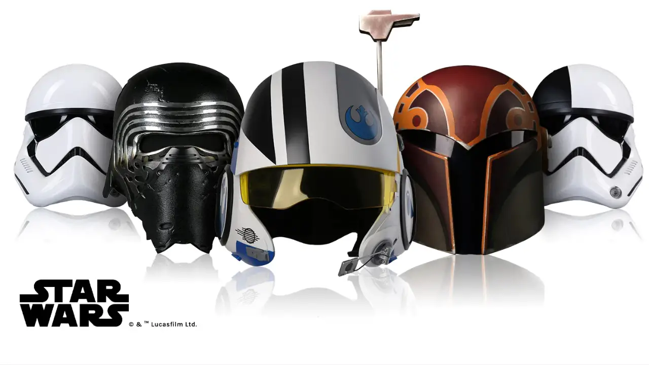 Denuo Novo Announces Black Friday and Cyber Monday Deals on Star Wars Costumes and Collectibles