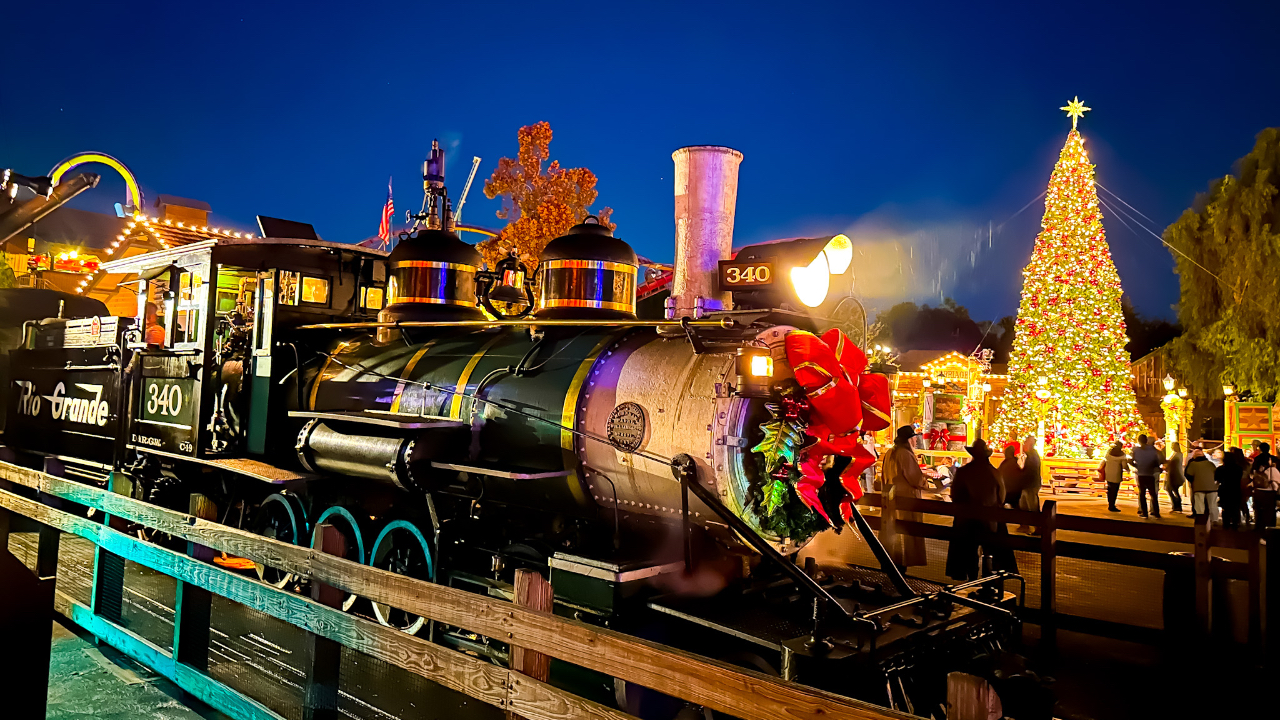 5 Can’t-Miss Experiences at Knott’s Merry Farm!