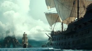 Next ‘Pirates of the Caribbean’ Movie to Be a “Reboot”