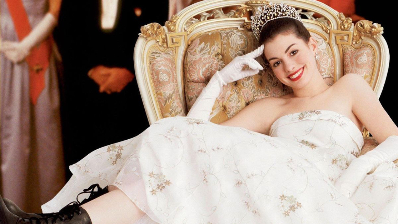 Another “Princess Diaries” Movie in the Works at Disney