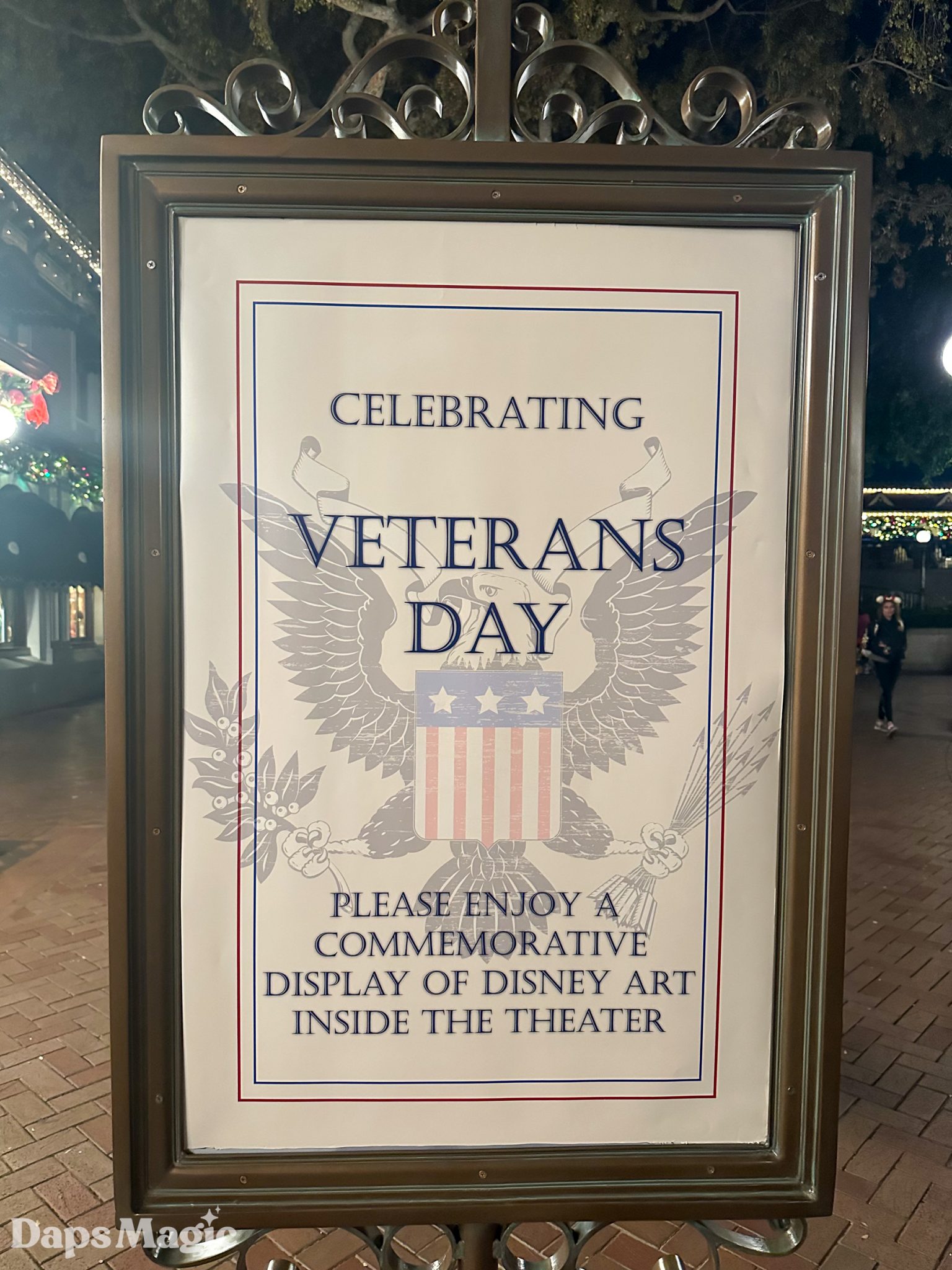 Veterans day meals san diego