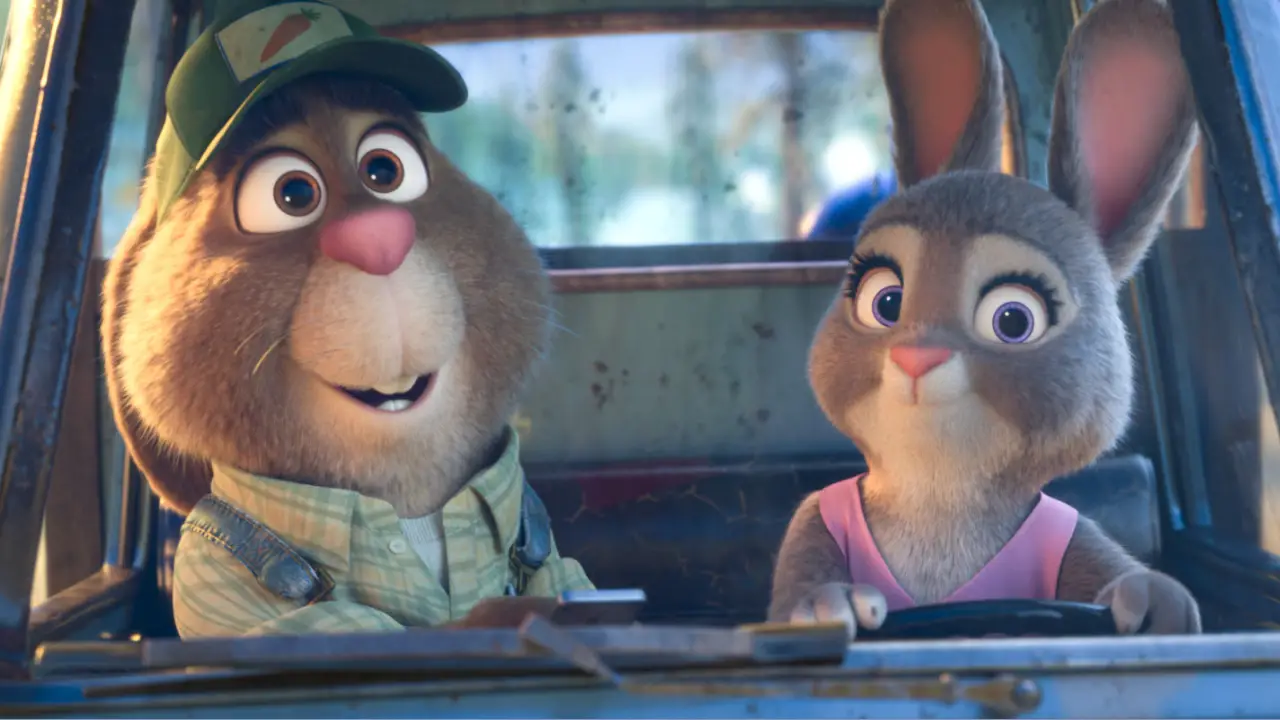 Zootopia+ Trailer Released Ahead of Series Arrival on Disney+