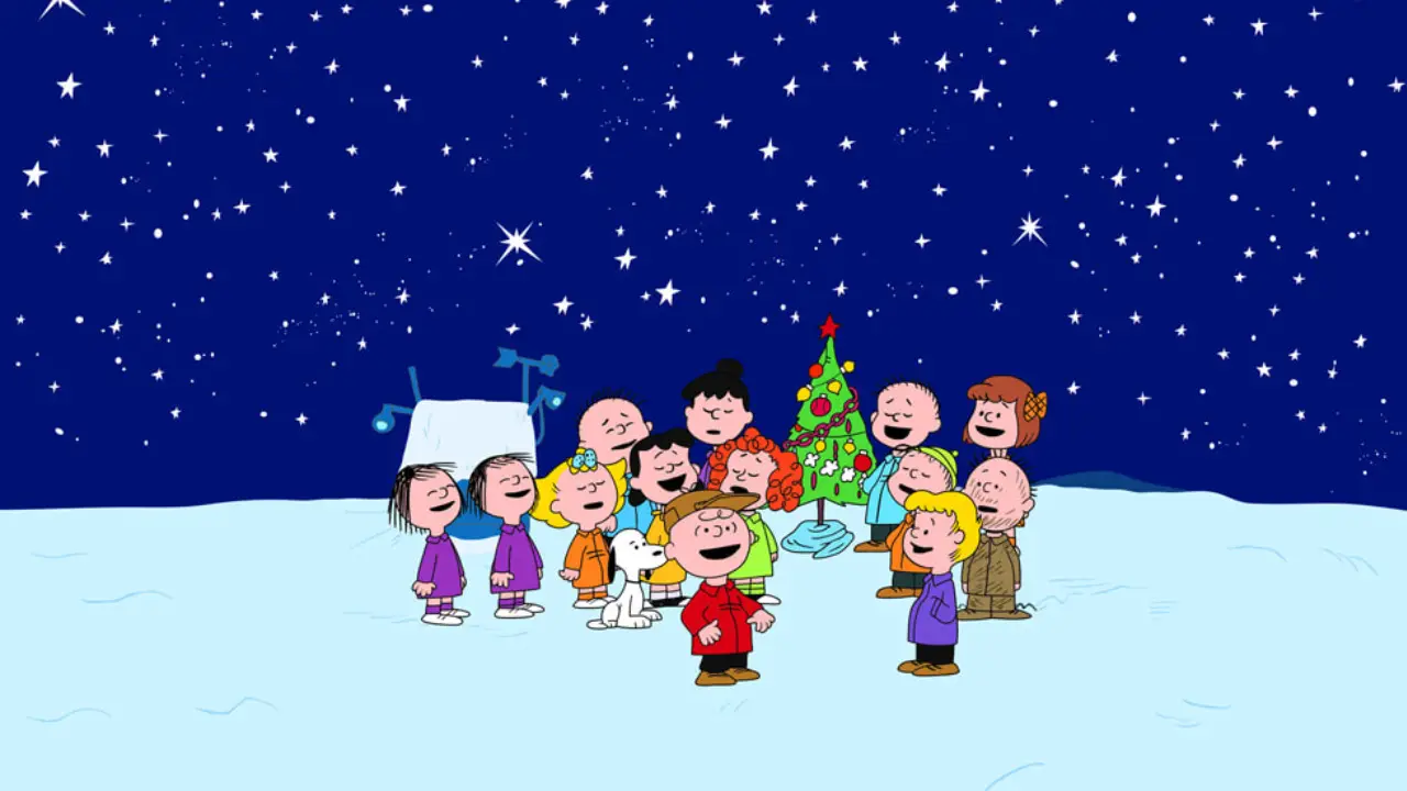 Where to Watch “A Charlie Brown Christmas” This Holiday Season