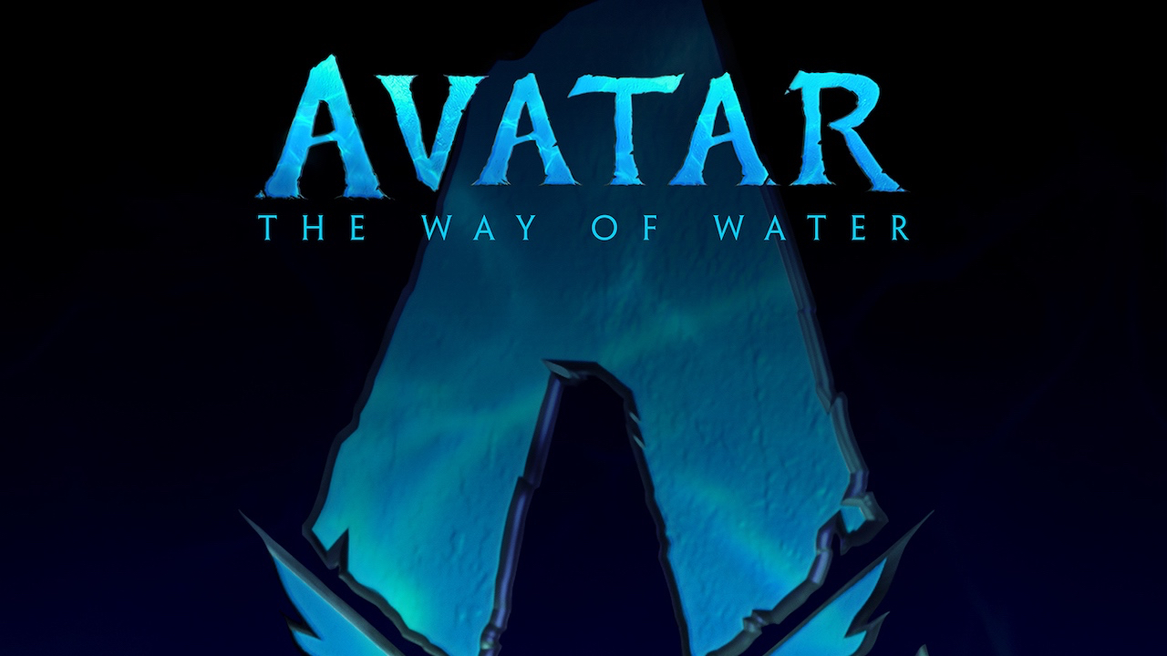 “Avatar: The Way of Water” Soundtrack is Now Available