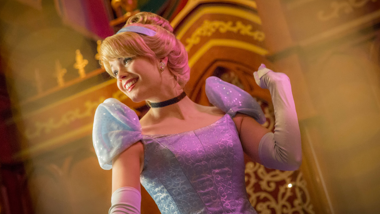 Disneyland Resort Announces Return of Disneyland After Dark Events With New Princess Nite in 2023