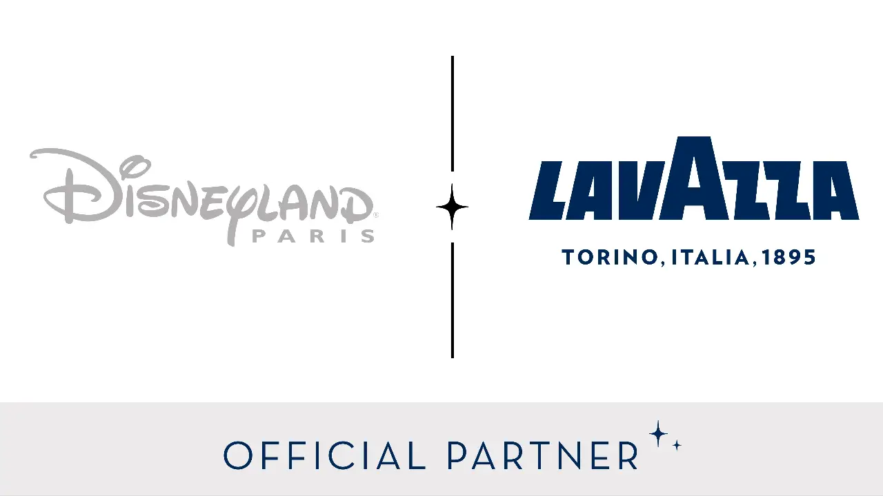Disneyland Paris Announces New 5-Year Coffee Partnership