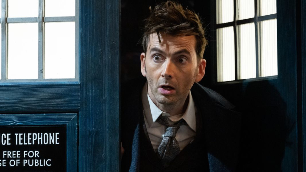 Season 14 of Doctor Who to Have Lower Episode Count as Returning Showrunner Gets “Empire in Shape”