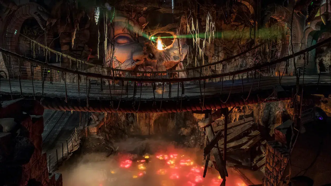 Disneyland’s Indiana Jones Adventure to Close January 9, 2023 For Extended Refurbishment