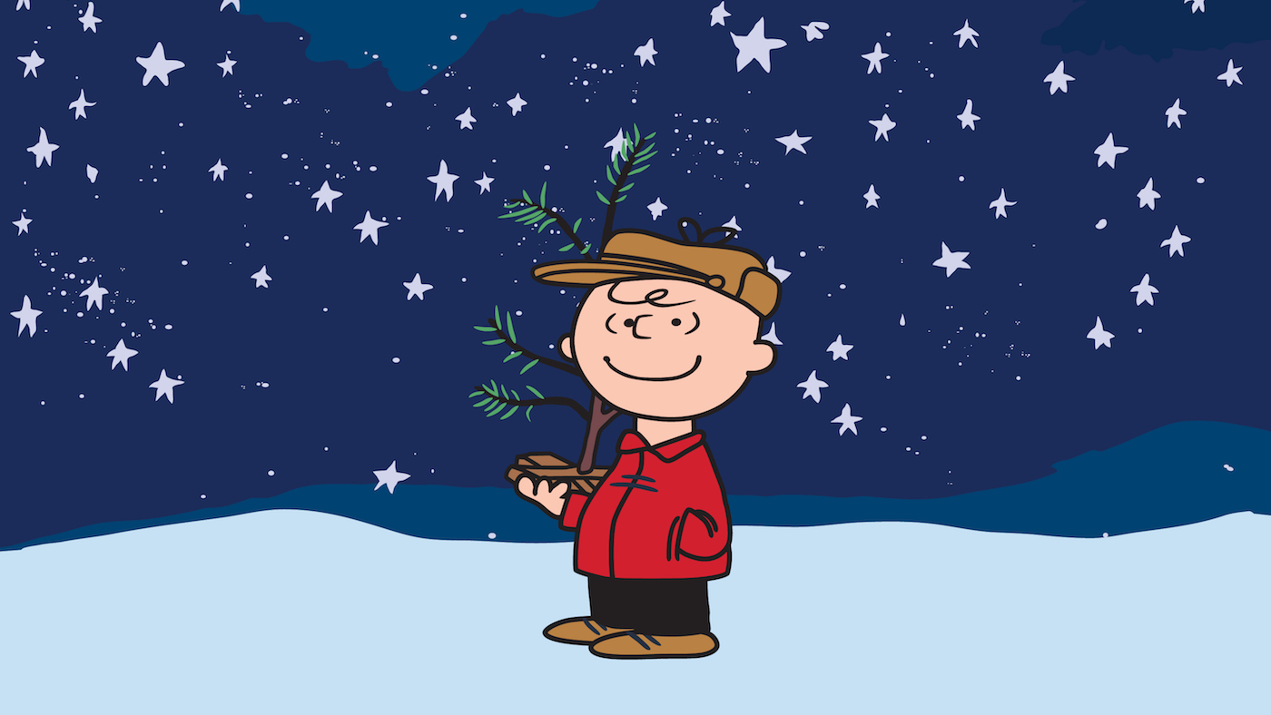 A Charlie Brown Christmas