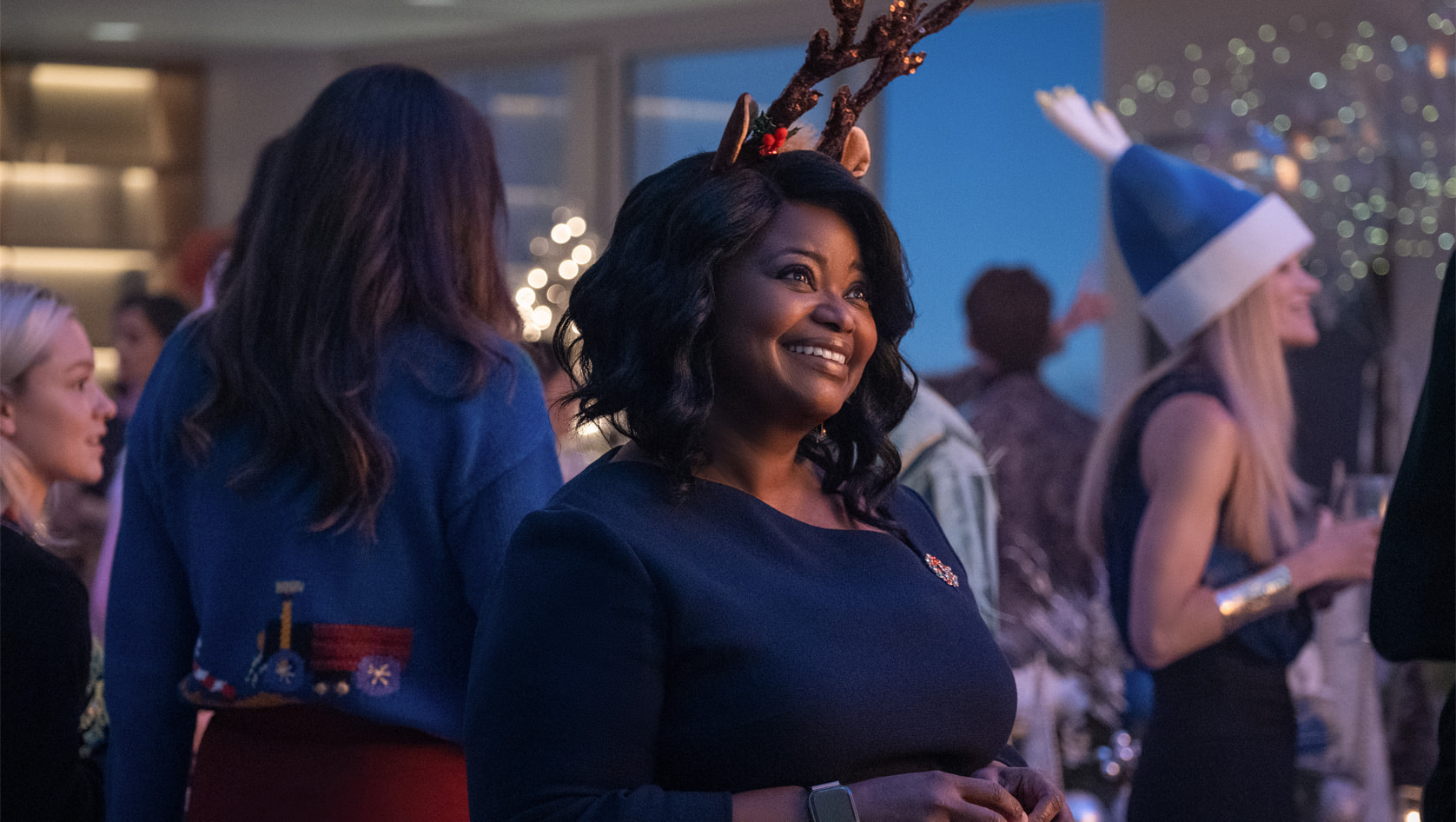 Spirited Sing Along Headed To Theaters